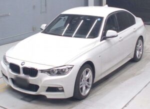 bmw 318i for sale