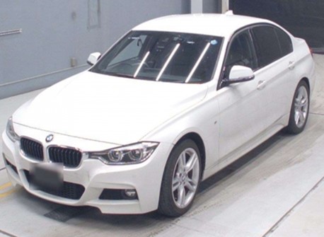 bmw 318i for sale