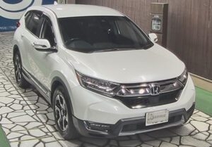 Honda Cr-V for sale