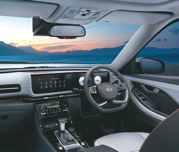 Hyundai Creta for sale